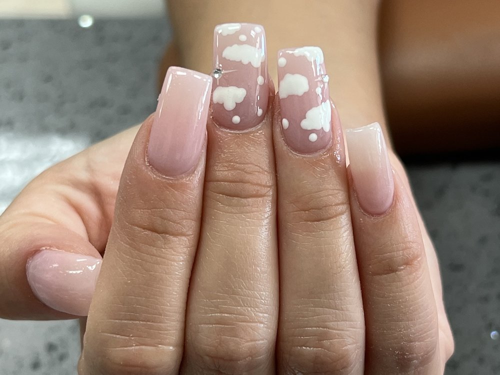 360 Nails & Spa