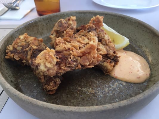 Artisans of Barossa by null