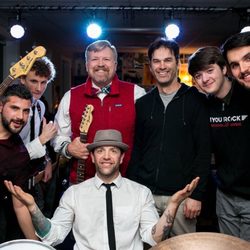 You Rock School of Music