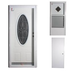 Builders Bargain Center - We sale Mobile home doors