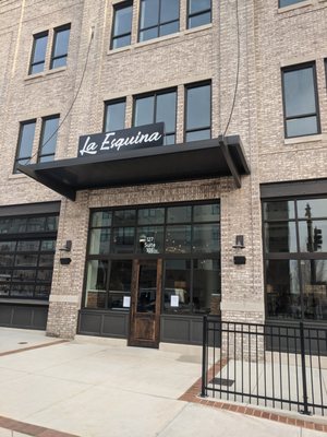 La Esquina Cocina by null