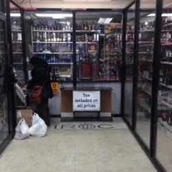 Jamaica Discount Liquor