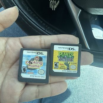 Retro Hex Collex - Nintendo Ds games - Video Game Stores Near Me - Bell, California Retro Hex Collex - Nintendo Ds games - Video Game Stores Near Me - Bell, California