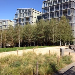 Jardin d'Erevan