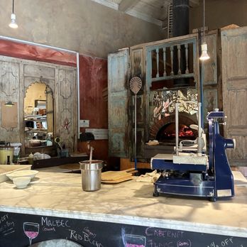 Corkscrew Cafe - American Near Me - Carmel Valley, California