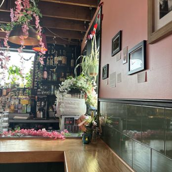 Situ Tacos - Bar - Tacos Near Me - Seattle, Washington