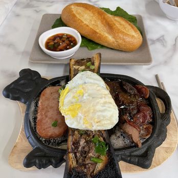 Pho 559 - Bo Ne, a carnivore's delight - Vietnamese Near Me - Boulder, Colorado