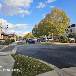 Outside Outside