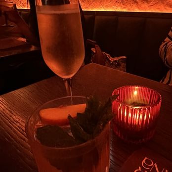 Bar ANA - Desserts Near Me - Atlanta, Georgia