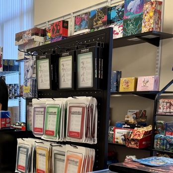 Off Court Tcg - Tabletop Games Near Me - Arlington, Virginia Off Court Tcg - Tabletop Games Near Me - Arlington, Virginia