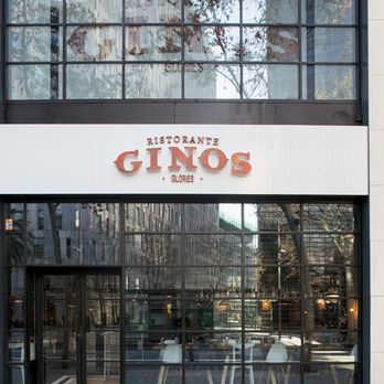 Ginos - Italian Near Me - Barcelona, B