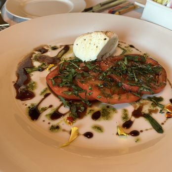 Yellow Dog Cafe - Burrata - Seafood Near Me - Malabar, Florida Yellow Dog Cafe - Burrata - Seafood Near Me - Malabar, Florida