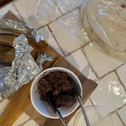 Vargas & Sons Tortillas Bakery