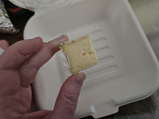 The Bier & Cheese Collective by null