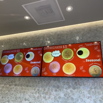 Uncle Tetsu - Bakeries Near Me - San Diego, California