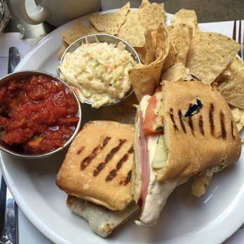 Turning Point - Cuban, was good - Breakfast & Brunch Near Me - Westfield, New Jersey