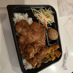 Railroad pork