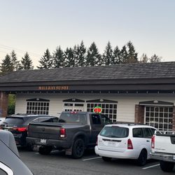Mill Bay Sushi