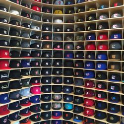 Hat | Club