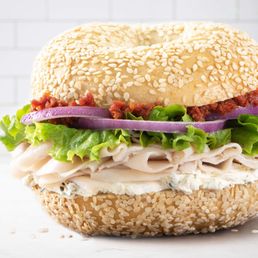 What the "Herby Turkey" is supposed to look like... What the "Herby Turkey" is supposed to look like...