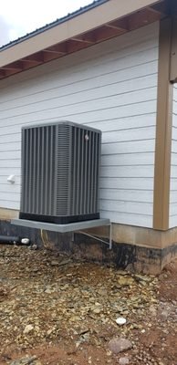 Residential Air Conditioning Install - HVAC PROZ L.L.C has 30+specializes in the installation and providing second opinion to homeowners on residential HVAC installations to keep your home cool during the spring and summer seasons. Residential Air Conditioning Install - HVAC PROZ L.L.C has 30+specializes in the installation and providing second opinion to homeowners on residential HVAC installations to keep your home cool during the spring and summer seasons.