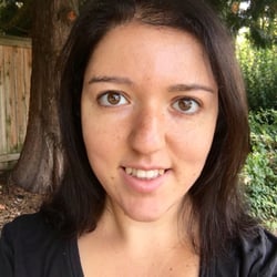 Hair Excel - Day after cut & single process color appointment ($70 + tip) :)