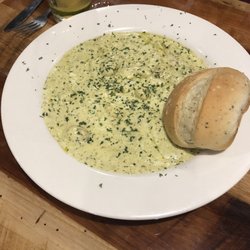 Coco & Nini's Restaurant and Lounge - Gnocchi
