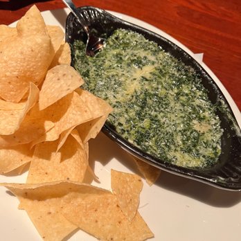 J.B. Dawson's Restaurant & Bar - Spinach Reggiano Dip - Steakhouses Near Me - Lancaster, Pennsylvania J.B. Dawson's Restaurant & Bar - Spinach Reggiano Dip - Steakhouses Near Me - Lancaster, Pennsylvania