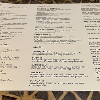 La Diosa Cellars - Spanish Near Me - Lubbock, Texas