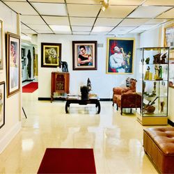 Greenwood Park Gallery and Framing