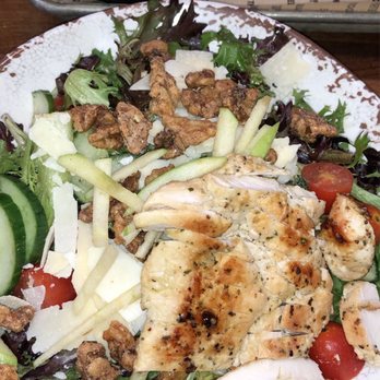 Brome Modern Eatery - Reg Signature Salad - Burgers Near Me - Dearborn, Michigan Brome Modern Eatery - Reg Signature Salad - Burgers Near Me - Dearborn, Michigan