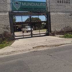 Escuela de Fútbol Marcelo Bonetto