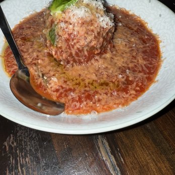 St Pizza - Meatball - Pizza Near Me - New Orleans, Louisiana St Pizza - Meatball - Pizza Near Me - New Orleans, Louisiana