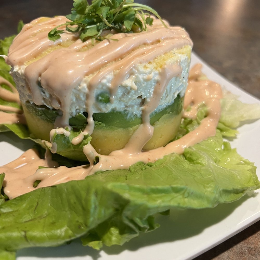 Zambrano’s Peruvian Cuisine - June 2023 - Peruvian Near Me - Edmond, Oklahoma Zambrano’s Peruvian Cuisine - June 2023 - Peruvian Near Me - Edmond, Oklahoma