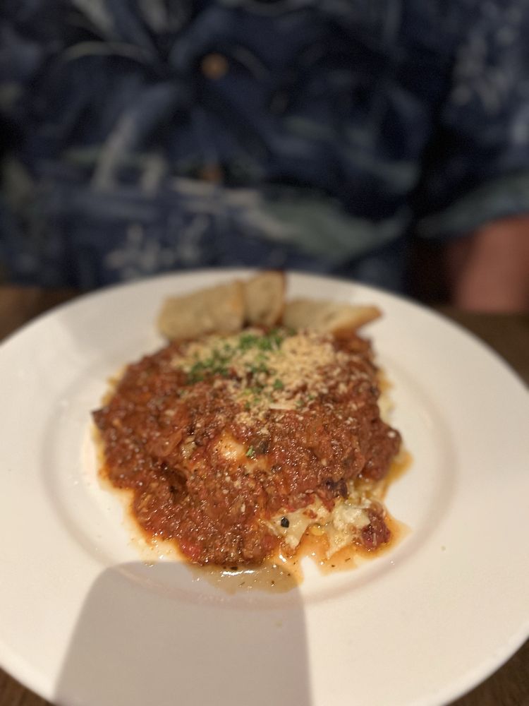 Kauai Pasta Lihue