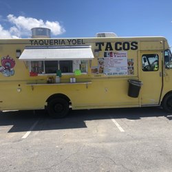 Tacos Yoel