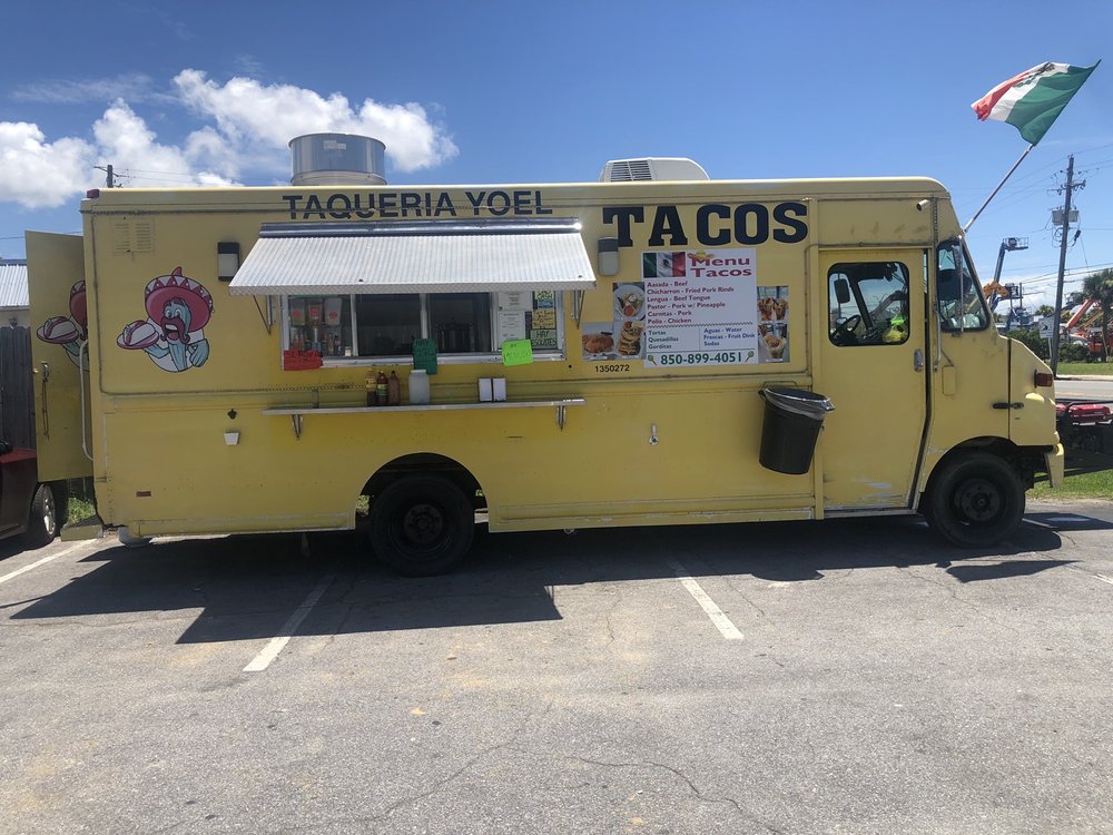Tacos Yoel