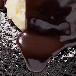 7/13/26 - 7/18/26: Molten Lava Cake