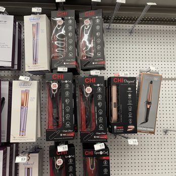 Bed Bath N Beyond - They carry Chi brand - Home Decor Near Me - Columbia, Maryland