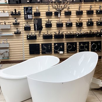 Visionary Baths & More - Kitchen & Bath Near Me - Buffalo, New York