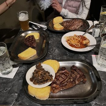 Spencer - Steakhouses Near Me - Kalispell, Montana Spencer - Steakhouses Near Me - Kalispell, Montana