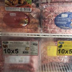 Moos Pheeb Market