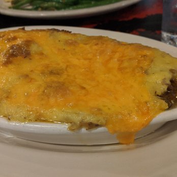 Fiddler's Hearth - Shepherd's Pie. - Irish Near Me - South Bend, Indiana