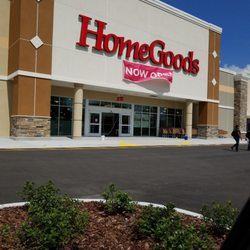 Home Goods - Home Goods now open