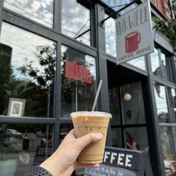 Inkwell Coffee Shop - Coffee & Tea Near Me - Pittsburgh, Pennsylvania Inkwell Coffee Shop - Coffee & Tea Near Me - Pittsburgh, Pennsylvania