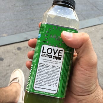 Juice Press - Right ingredients.. a little too sweet - Juice Bars & Smoothies Near Me - Brooklyn, New York Juice Press - Right ingredients.. a little too sweet - Juice Bars & Smoothies Near Me - Brooklyn, New York