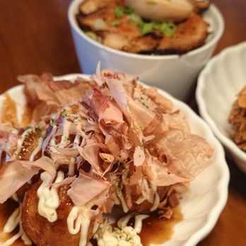 TSUKE Artisan Noodle - Ramen Near Me - San Gabriel, California
