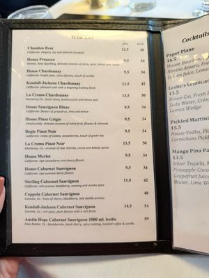 Menu photo 5 The Bull Pen Redondo Beach, CA Menu photo 5 The Bull Pen Redondo Beach, CA