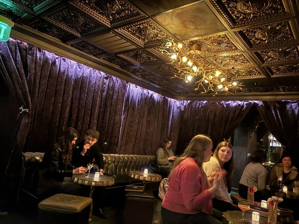 Social spots from Wicked Rabbit