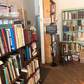 Quadrant Book Mart - Coffee & Tea Near Me - Easton, Pennsylvania